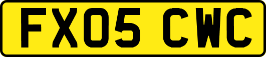 FX05CWC