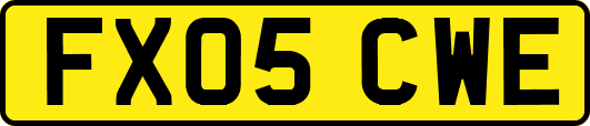 FX05CWE