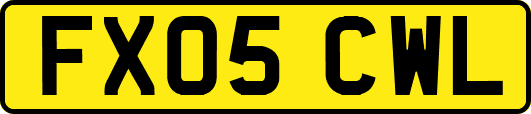 FX05CWL
