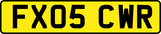 FX05CWR