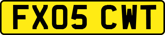 FX05CWT