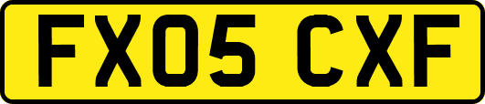 FX05CXF