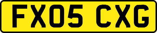 FX05CXG