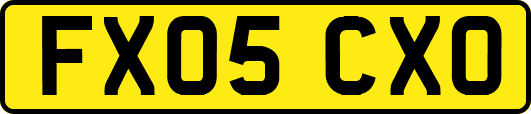 FX05CXO