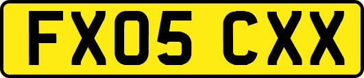 FX05CXX