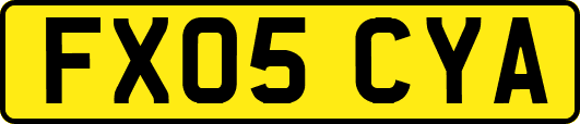 FX05CYA