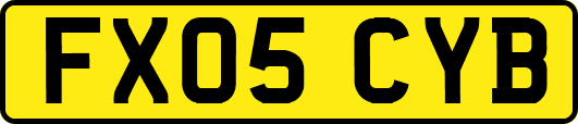 FX05CYB