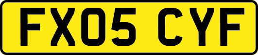 FX05CYF