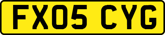 FX05CYG