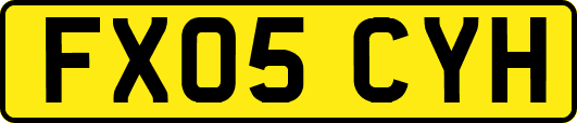 FX05CYH