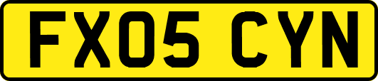 FX05CYN