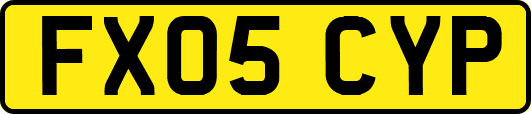 FX05CYP
