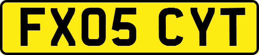 FX05CYT