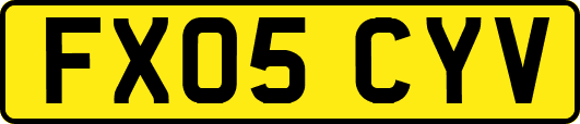 FX05CYV