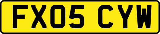 FX05CYW