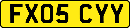 FX05CYY