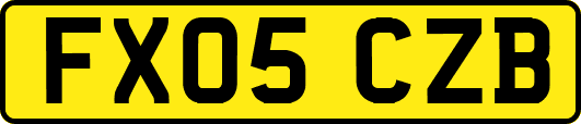 FX05CZB