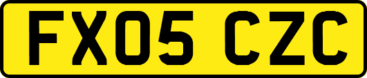FX05CZC