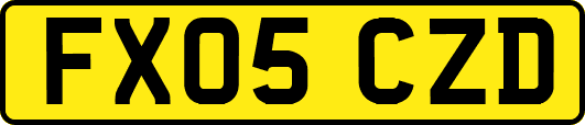 FX05CZD