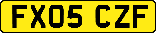 FX05CZF