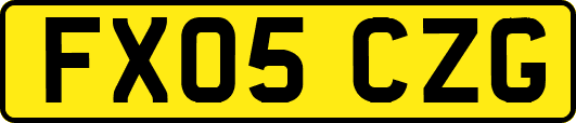 FX05CZG