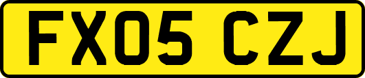 FX05CZJ