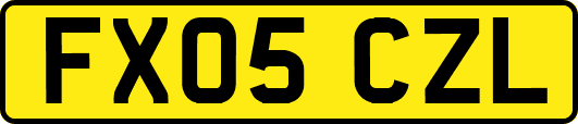 FX05CZL