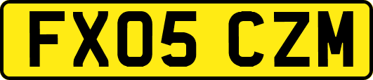 FX05CZM