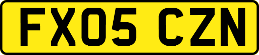 FX05CZN