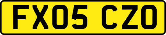 FX05CZO
