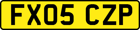 FX05CZP