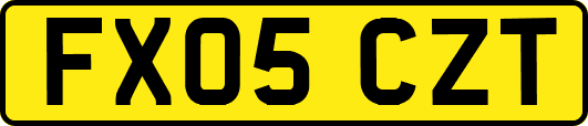 FX05CZT