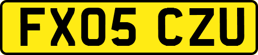 FX05CZU