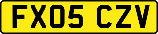 FX05CZV