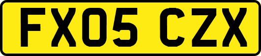 FX05CZX