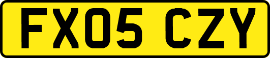 FX05CZY