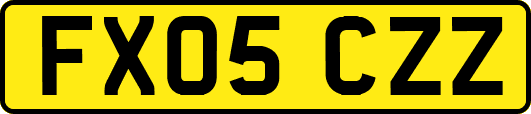 FX05CZZ
