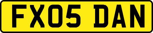 FX05DAN