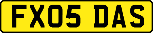 FX05DAS