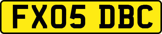FX05DBC