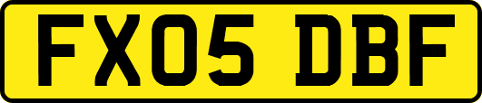 FX05DBF