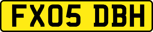 FX05DBH