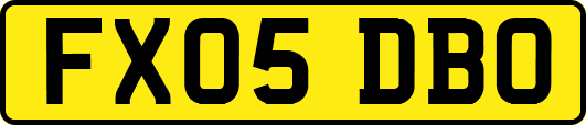 FX05DBO