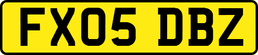 FX05DBZ