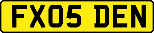 FX05DEN