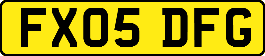 FX05DFG