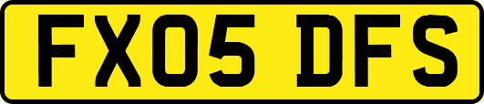 FX05DFS