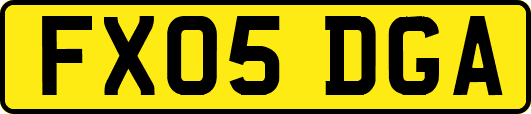 FX05DGA