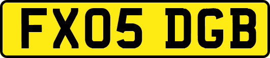 FX05DGB