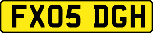 FX05DGH